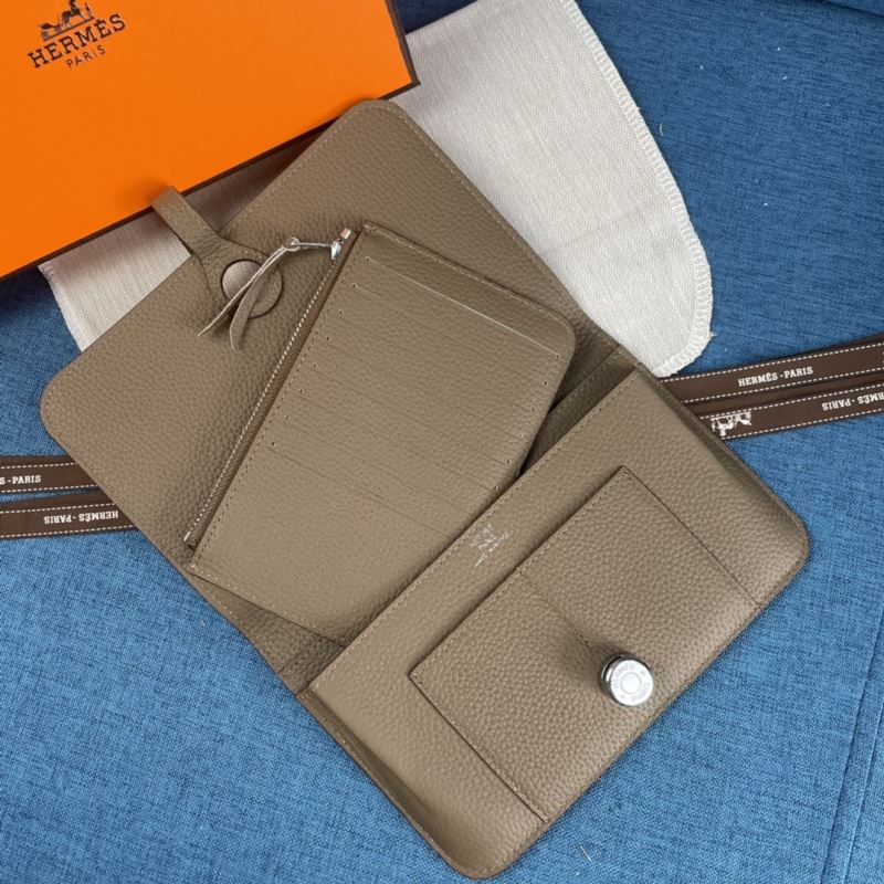 Hermes Wallets Purse